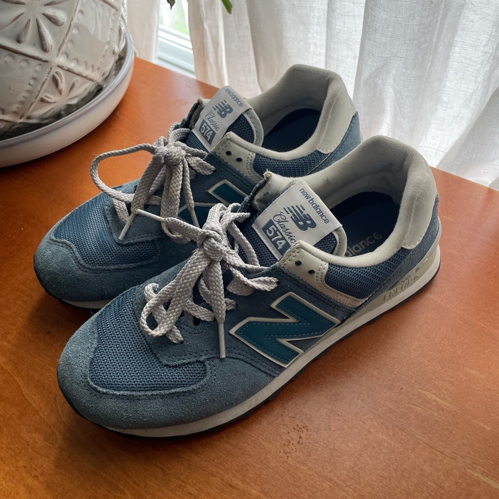 New Balance classic 574